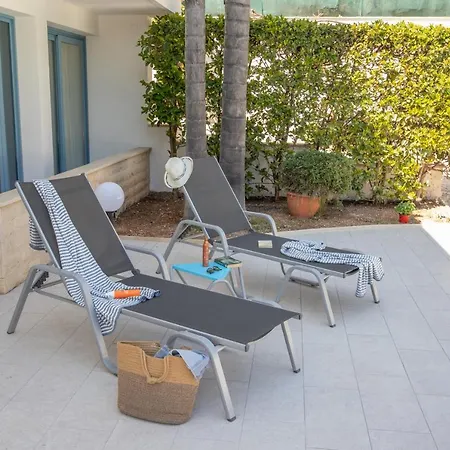 Ravanica Villa Marina di Ragusa