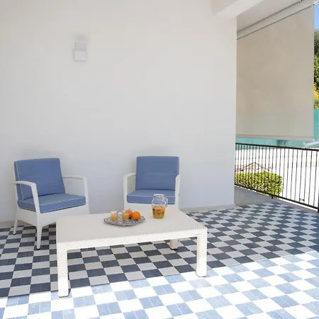 Villa Ravanica Marina di Ragusa