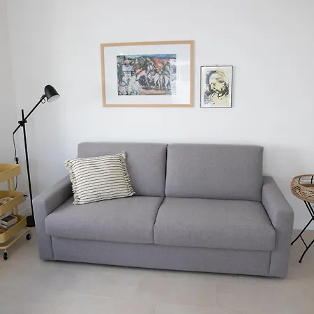 Ravanica Villa