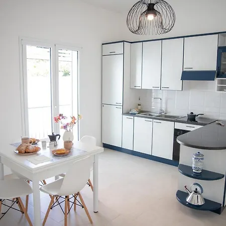 Ravanica Villa Marina di Ragusa