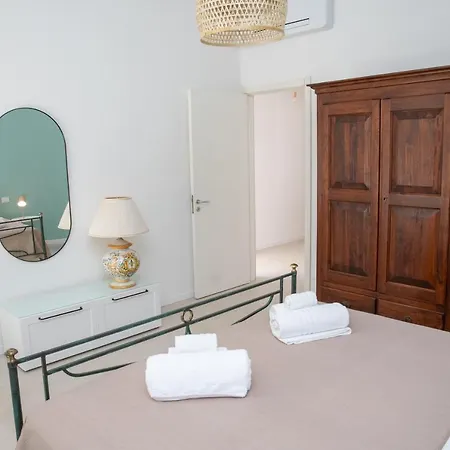 Ravanica Villa Marina di Ragusa