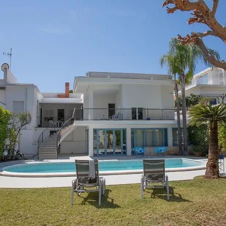Ravanica Villa *