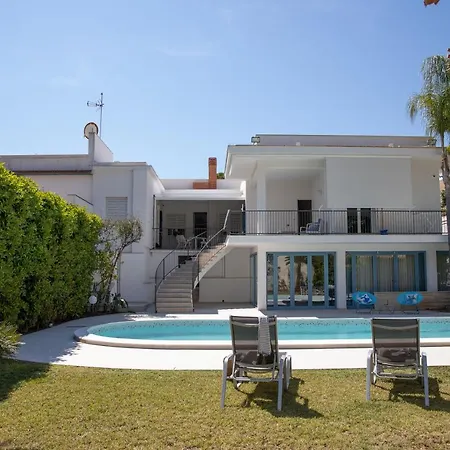 Ravanica Villa Marina di Ragusa