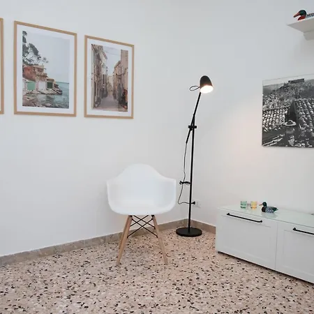 Villa Ravanica Marina di Ragusa