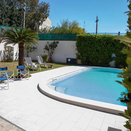Villa Ravanica Marina di Ragusa