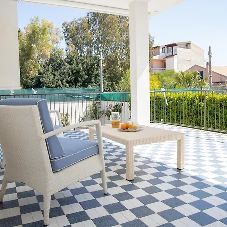 Ravanica Villa