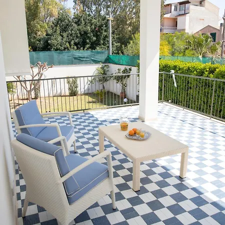 Villa Ravanica *