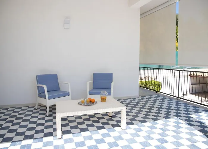 Villa Ravanica Marina di Ragusa