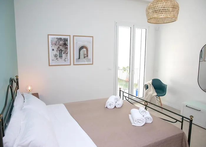 Ravanica Villa *