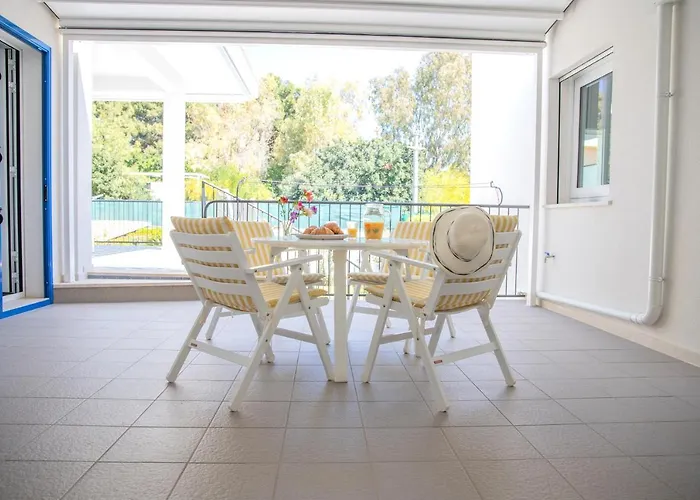 Villa Ravanica *