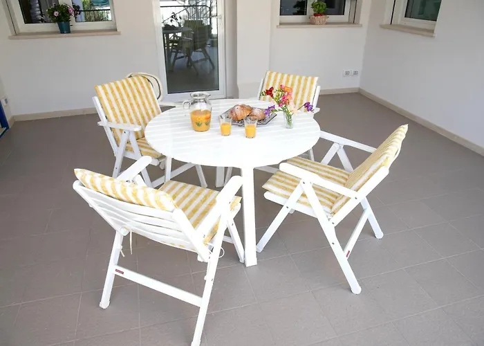 Ravanica Villa Marina di Ragusa