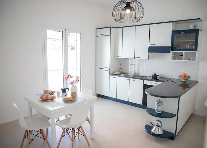 Ravanica Villa Marina di Ragusa