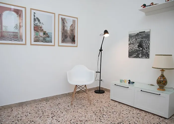 Villa Ravanica Marina di Ragusa