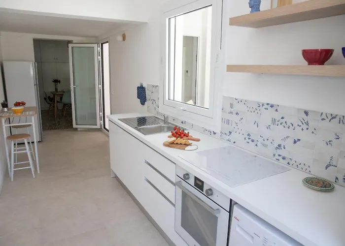Villa Ravanica Marina di Ragusa